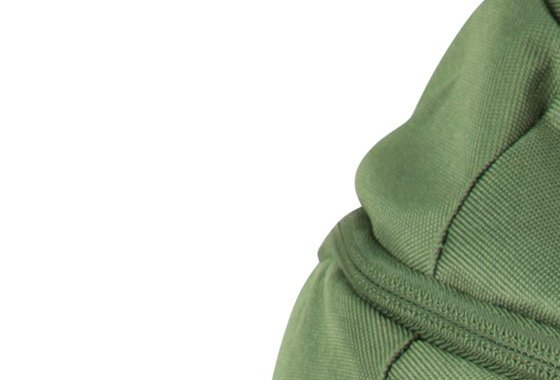 Tuzla 50L Backpack - Green