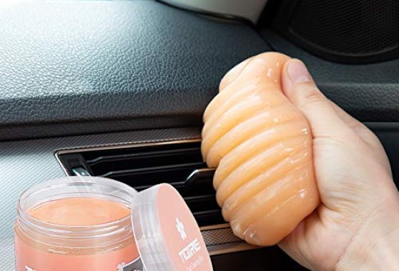 TICARVE Cleaning Gel for Car Cleaning Putty Auto Detailing G