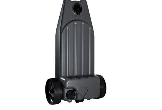 HINCHMAN ECO. WASTEMASTER