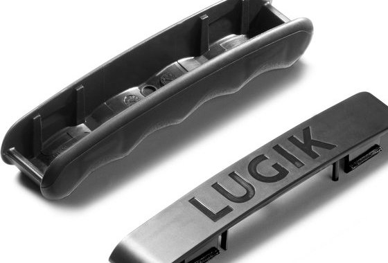 Adult Or Junior Sledge Strap Handle Trilugik.