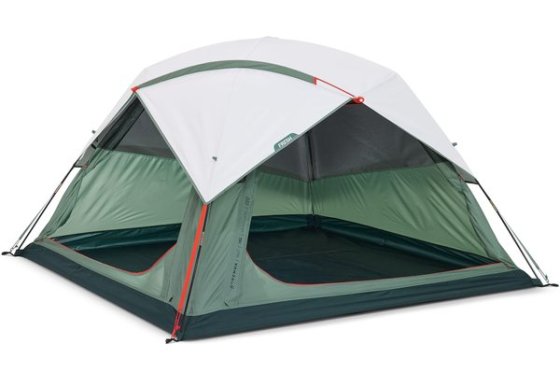 Camping Tent - MH100 - 3-person - Fresh