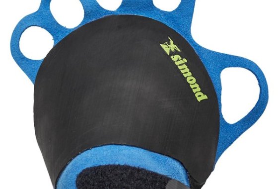 Crack Climbing Glove