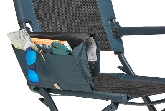 Camping Organiser - 3 Pockets