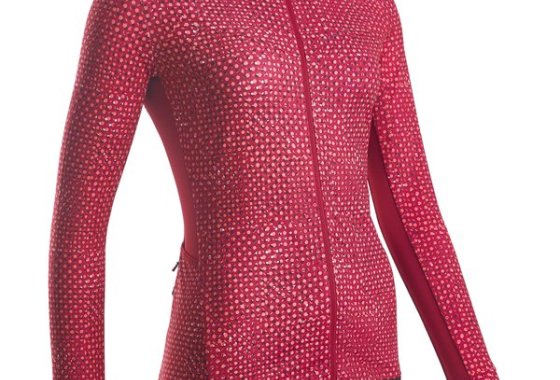 Women's Long-sleeved Road Cycling Jersey