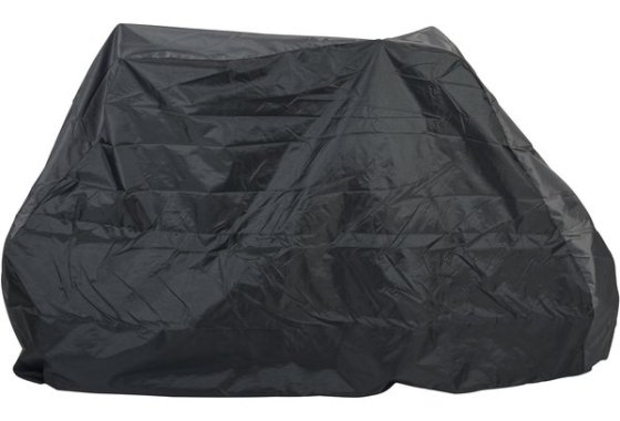 Protective Cover For 2 Bikes