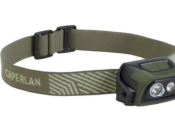 Headlamp Moonlight Usb 500