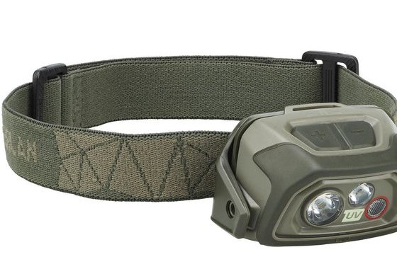 Carp Fishing Headlamp Moonlight Usb 900