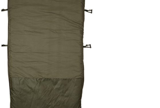 Caperlan 4-season Sleeping Bag