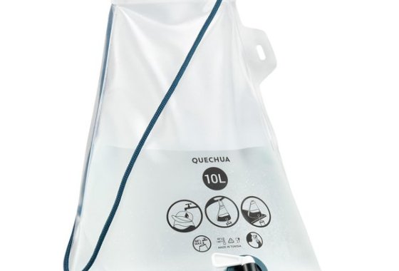 Camping Jerrycan - 10l