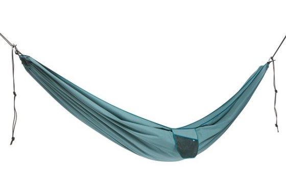 Two-person Polycotton Hammock - Ultim Comfort 350 X 180cm - 