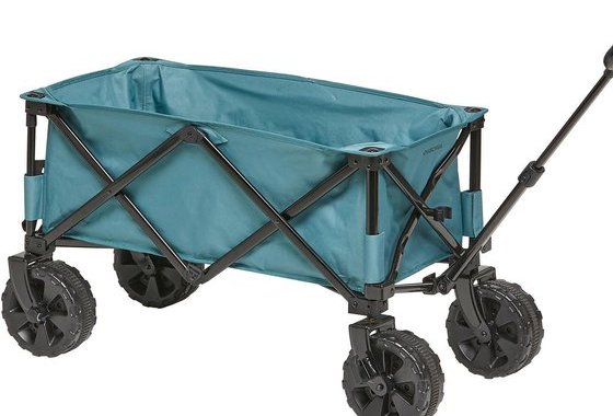 All Terrain Transport Cart