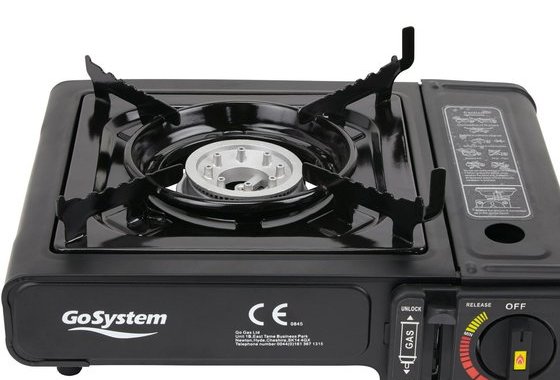 Dynasty Compact 2 Camping Stove