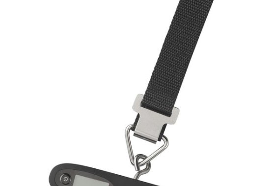 Electronic Luggage Scale Ls Travel 50kg Max.