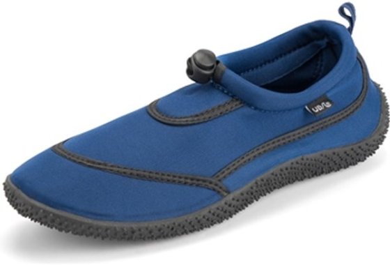 Urban Beach Mens Toggle Aqua Shoes - UK Size 9