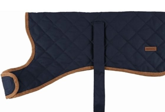 Regatta Odie Dog Coat  Navy 2021 - L