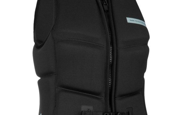 Women's Wakeboarding 50 Newtons Buoyancy Aid Impact Vest 100