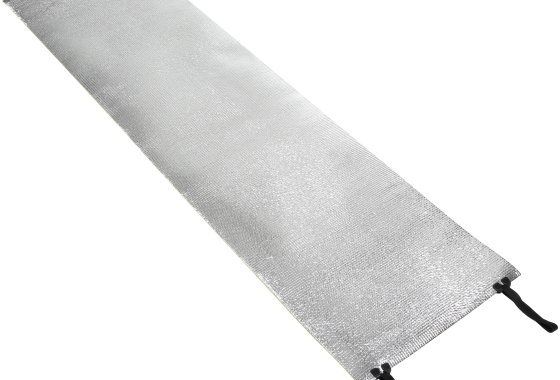 Halfords Insulated Camping Mat