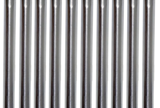 Halfords Steel V Tent Pegs 10 Pack