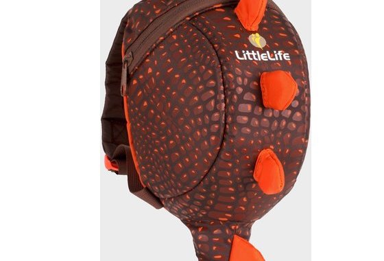 LittleLife Toddler Back Pack 