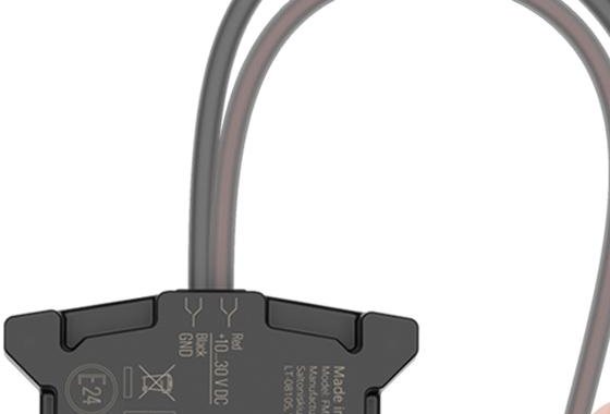 Itrack Fs100 Gps Vehicle Tracker