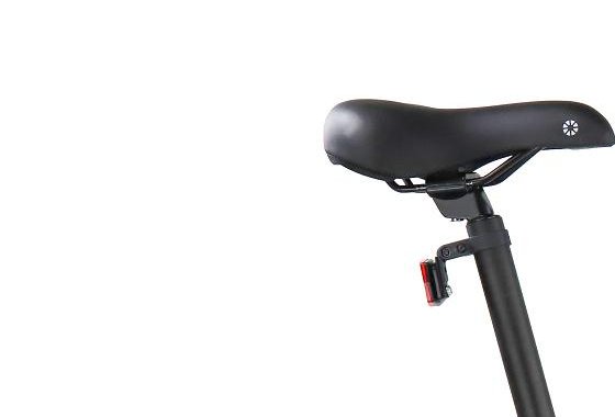 Dahon Hit Folding Bike (Without Mudguard & Rack) - 20 Inch W