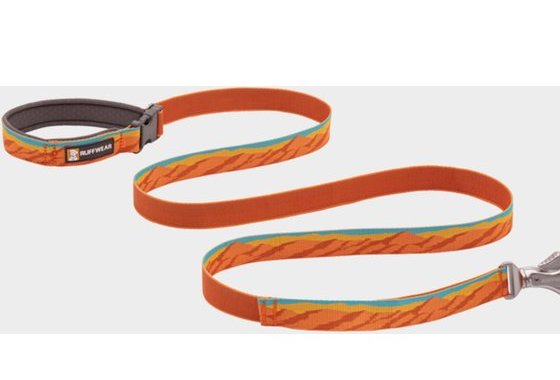 Ruffwear Flat Out Adjustable Dog Lead