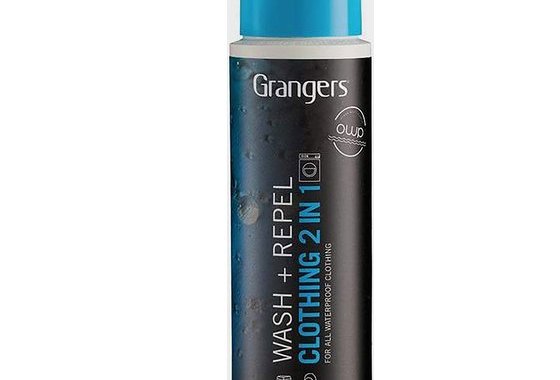 Grangers Wash + Repel Clothing 2 in 1