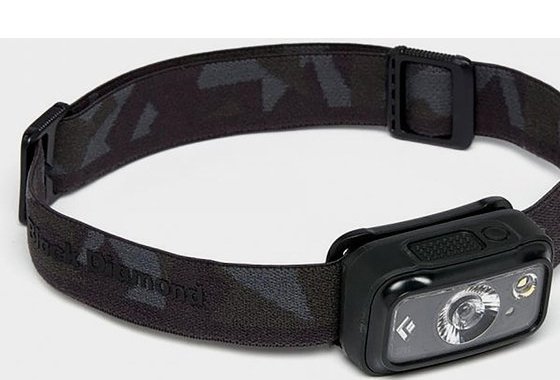 Black Diamond Spot 350 Headlamp