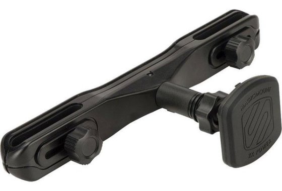 Scosche magicMOUNT XL Headrest, Black