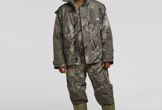 SVENDSEN 2-Piece HighGrade Thermo Suit