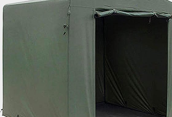 Westlake Utility House