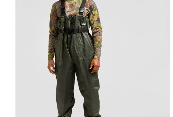 Dam Hydroforce Chest Waders