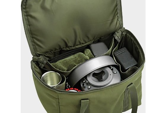 Trakker Nxg Cookware Bag