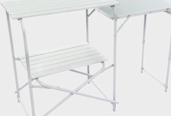 HI-GEAR Elite Kitchen Stand