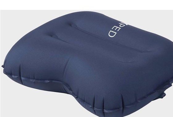 EXPED Versa Pillow Medium, Navy