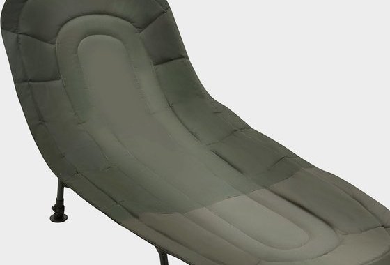 Westlake Atom Bedchair