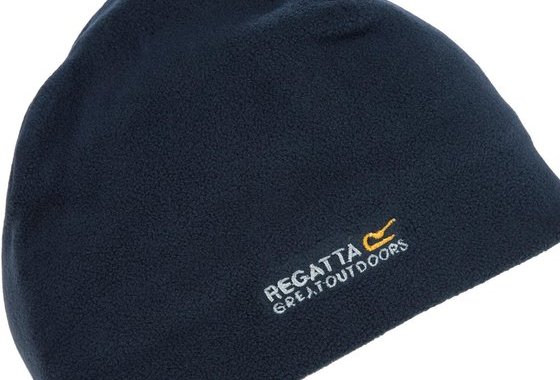 Great Outdoors Mens Kingsdale Thermal Fleece Beanie Hat (nav