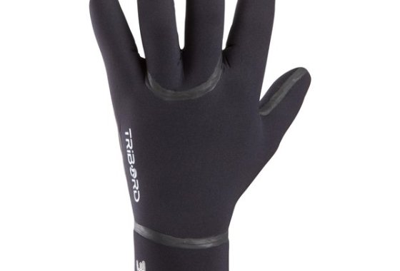 3mm Cold Water Neoprene Surf Gloves