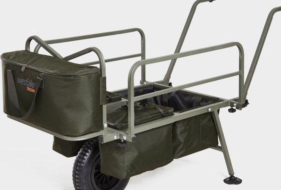 Westlake Trojan Barrow