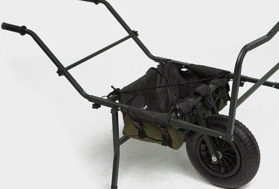 Westlake Kougar Carp Barrow