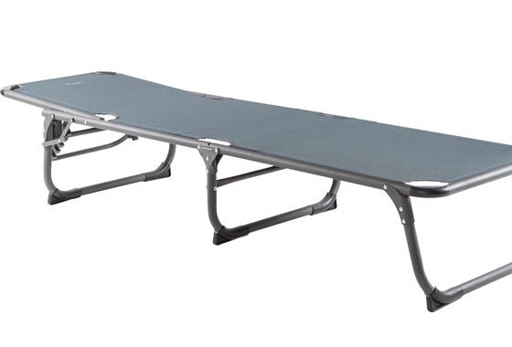 VANGO Laze Reclining Campbed