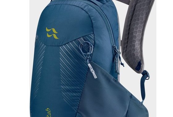 Rab Aeon LT 12L Daypack, Blue