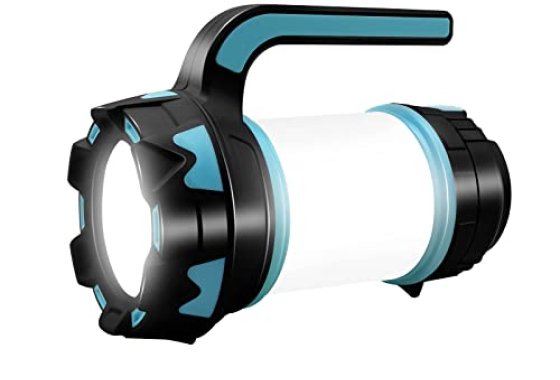 Rechargeable Camping Light, Camping Lantern with 1000 Lumen,