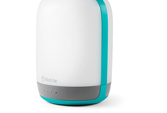 BioLite Alpenglow Lantern (Alpenglow 500)