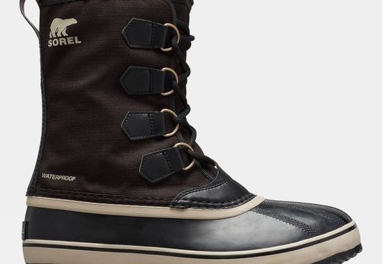 Mens 1964 Pac Nylon Boot