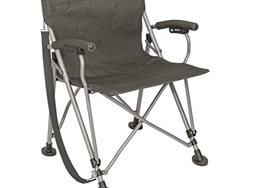 Outwell Perce Chair 2020 Camp Stool