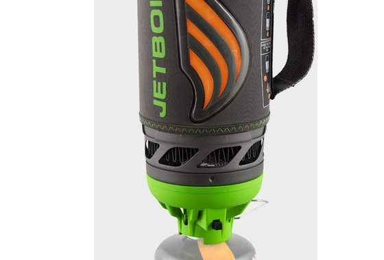 Jetboil Flash 2.0 Java Kit Backpacking Stove