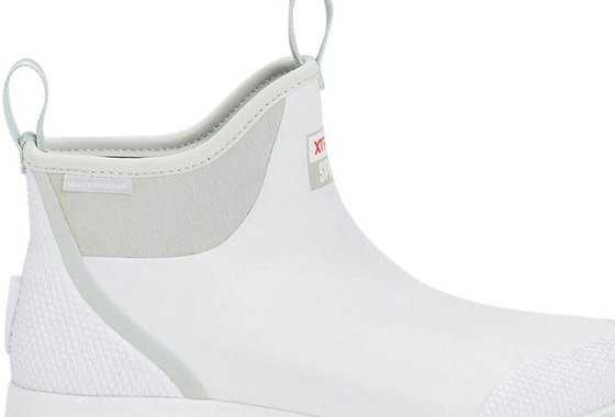 Adb Sport Wellingtons White