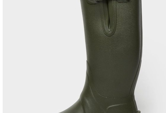 Hunter Men's Balmoral Adjustable 3mm Neoprene Wellington Boo