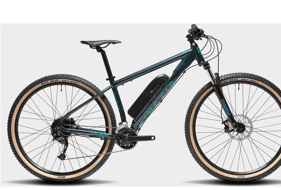 Calibre Kinetic T2, Blue